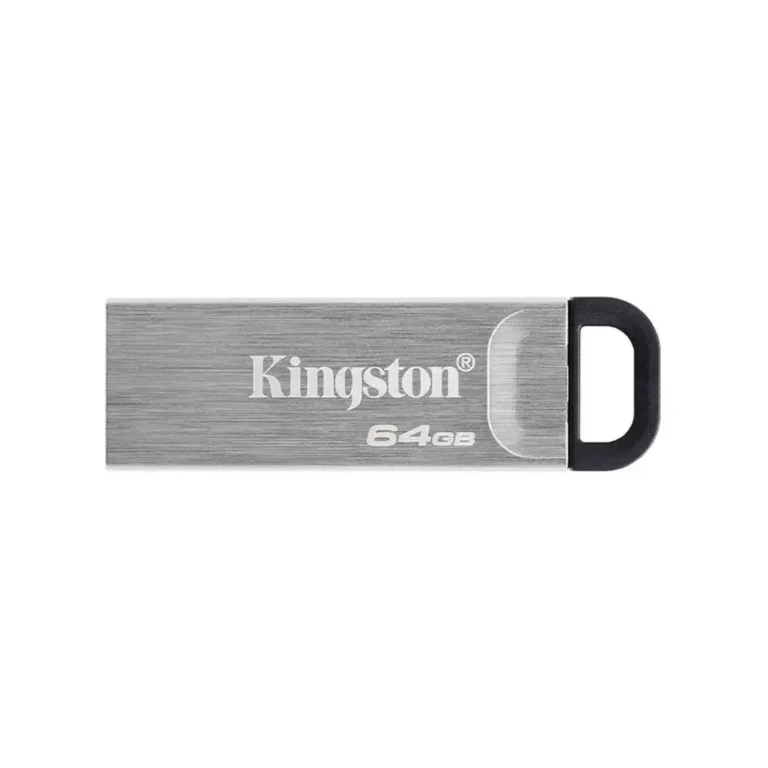 Pendrive Kingston DataTraveler Kyson / USB 3.2 – imagen 3