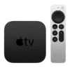 Apple TV 4K / 32GB - 64GB