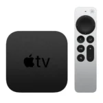 Apple TV 4K / 32GB - 64GB