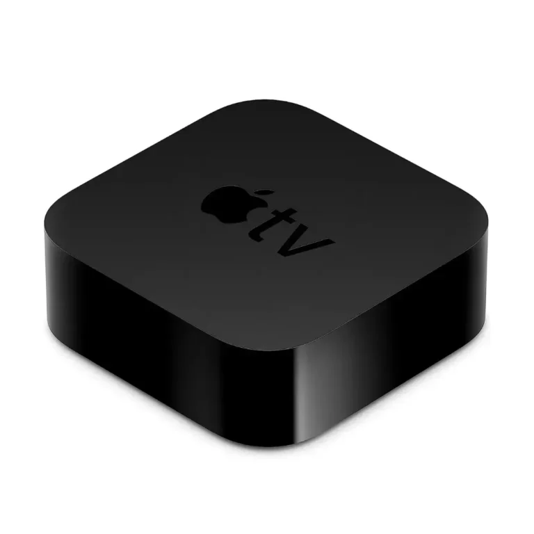 Apple TV 4K / 32GB - 64GB – imagen 2