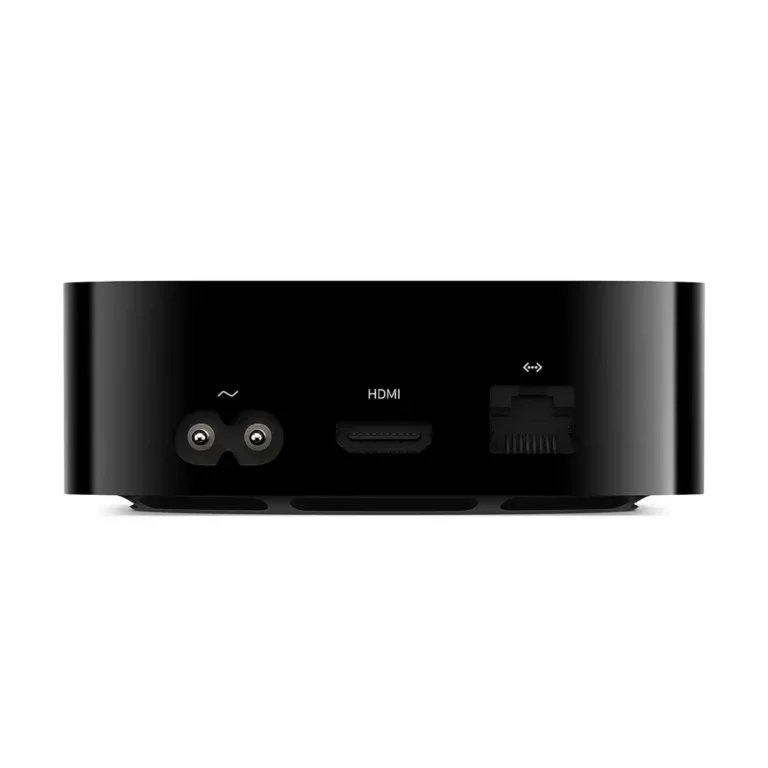 Apple TV 4K / 32GB - 64GB – imagen 3