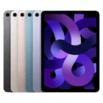 Apple iPad Air 5ta Generación - 10.9¨ /Wifi + Celular