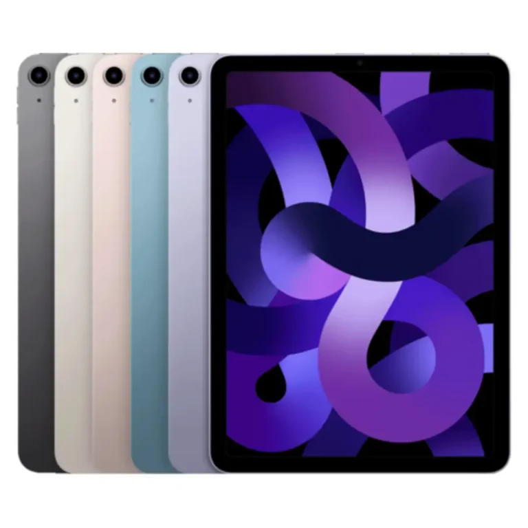 Apple iPad Air 5ta Generación - 10.9¨ /Wifi + Celular