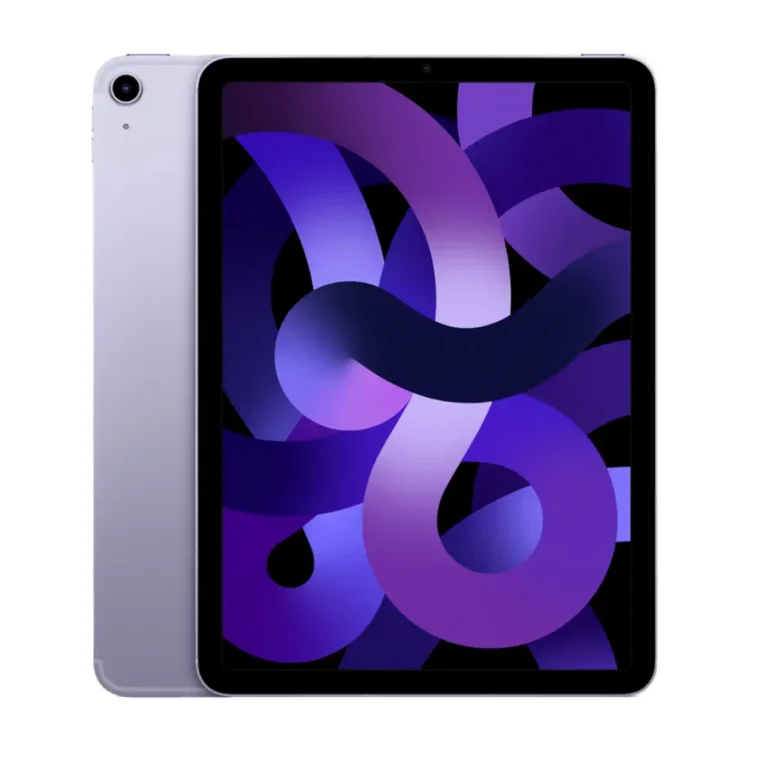 Apple iPad Air 5ta Generación - 10.9¨ /Wifi + Celular – imagen 9