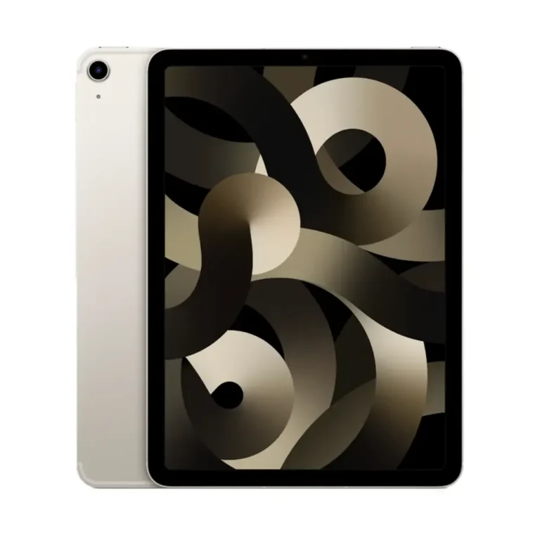 Apple iPad Air 5ta Generación - 10.9¨ /Wifi + Celular – imagen 10