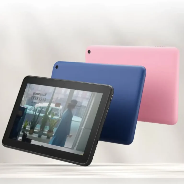 Tablet Amazon Fire 7 2022 - 2GB/16GB - 2GB/32GB – imagen 4