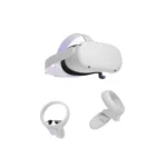 Lentes de realidad virtual Meta Quest 2 - 128GB