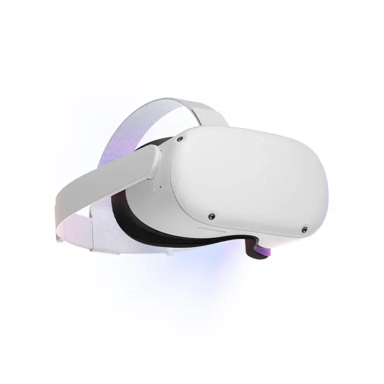 Lentes de realidad virtual Meta Quest 2 - 128GB – imagen 3