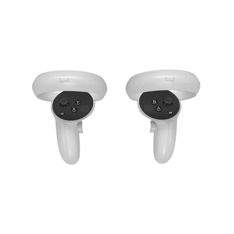 Lentes de realidad virtual Meta Quest 2 - 128GB – imagen 4