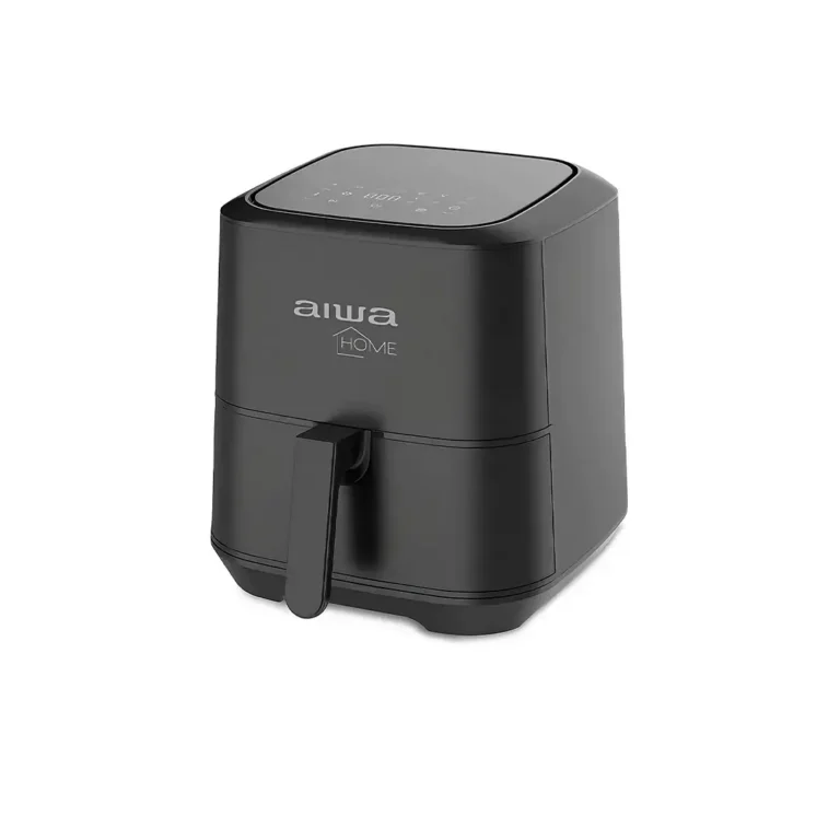 Freidora de Aire AIWA Easy Life / AWHAFT6001 /6L