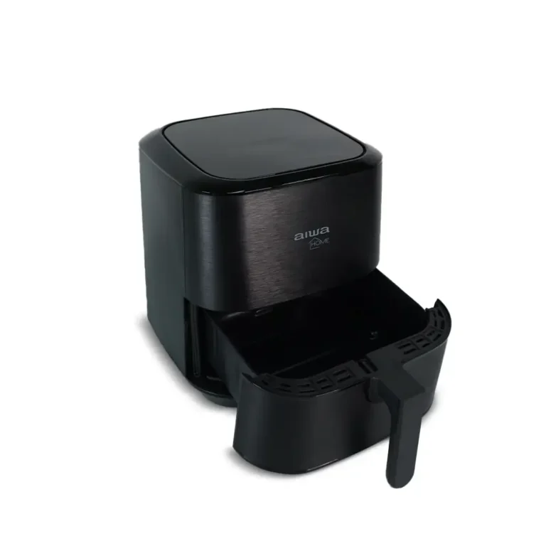 Freidora de Aire AIWA Easy Life / AWHAFT6001 /6L – imagen 3