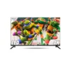 Televisor Aiwa 75" / AW75B4KFG / Smart TV 4K / Google TV