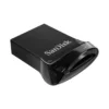 Pendrive SanDisk Ultra Fit Flash Drive 128GB - USB 3.1 – imagen 2