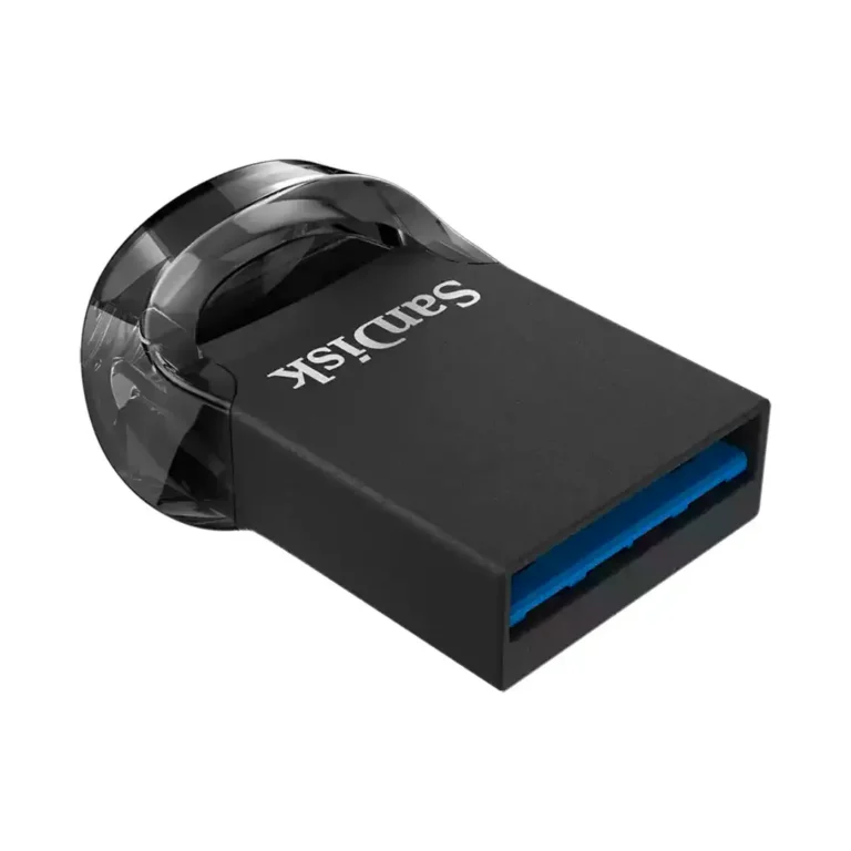 Pendrive SanDisk Ultra Fit Flash Drive 128GB - USB 3.1 – imagen 3
