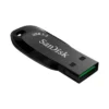 Pendrive SanDisk Ultra Shift 256GB - USB 3.2 – imagen 3