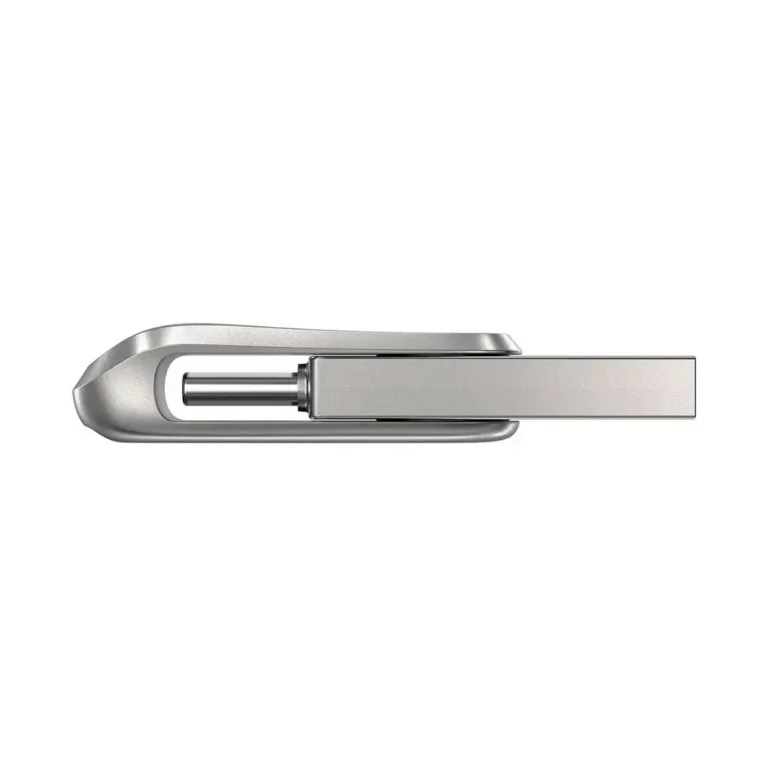 Pendrive SanDisk Dual Drive Luxe USB 3.2 512GB - USB Tipo C – imagen 6