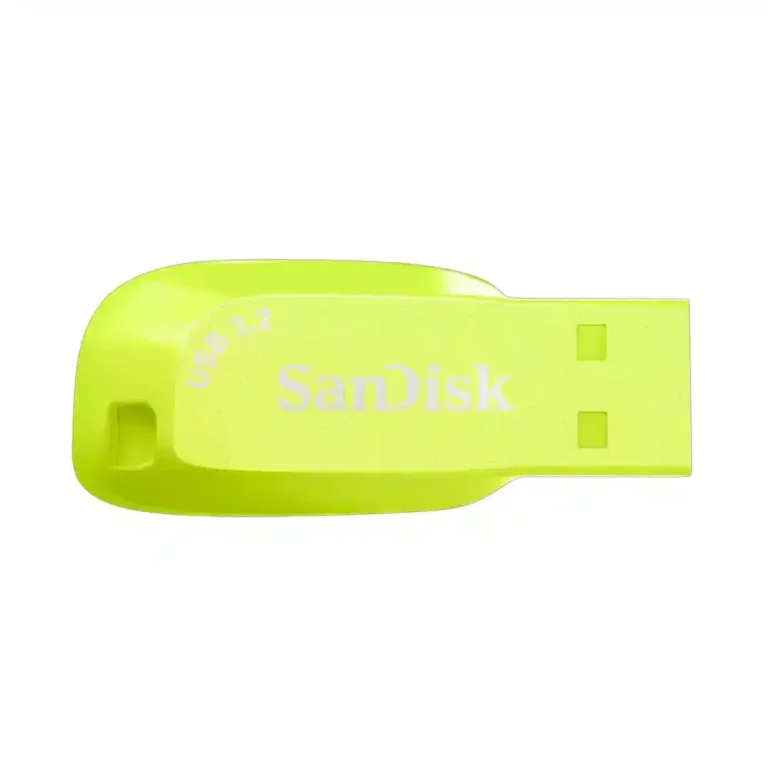 Pendrive SanDisk Ultra Shift 256GB - USB 3.2