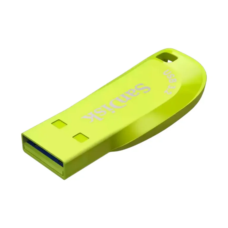 Pendrive SanDisk Ultra Shift Flash Drive128GB - USB 3.2