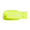 Pendrive SanDisk Ultra Shift Flash Drive128GB - USB 3.2 – imagen 3