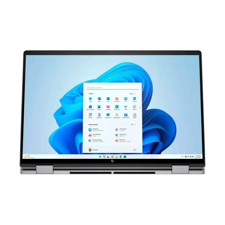 Laptop HP Envy 2-in-1 - Ryzen 5 / 8GB / 512GB SSD / 16" Touchscreen / W11/ 16-ad0013dx – imagen 2