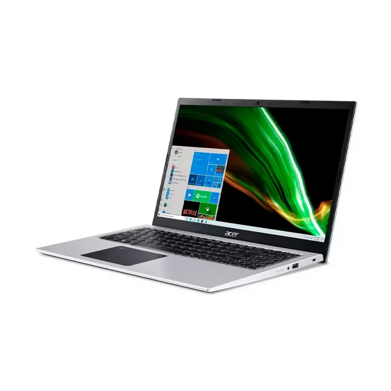 Laptop Acer Aspire 3 - Intel Core i7 / 16GB / 512GB SSD / 15.6" / A315-58-7138 – imagen 2