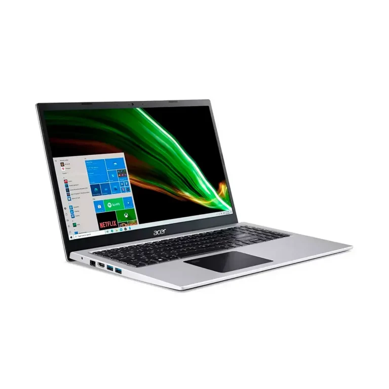 Laptop Acer Aspire 3 - Intel Core i7 / 16GB / 512GB SSD / 15.6" / A315-58-7138 – imagen 4