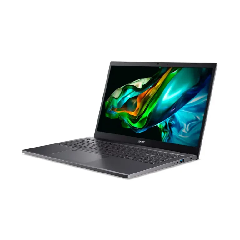 Laptop Acer Aspire 5 - Intel Core i7 / 16GB / 512GB SSD / 15.6"/ A515-58M-78JL – imagen 2