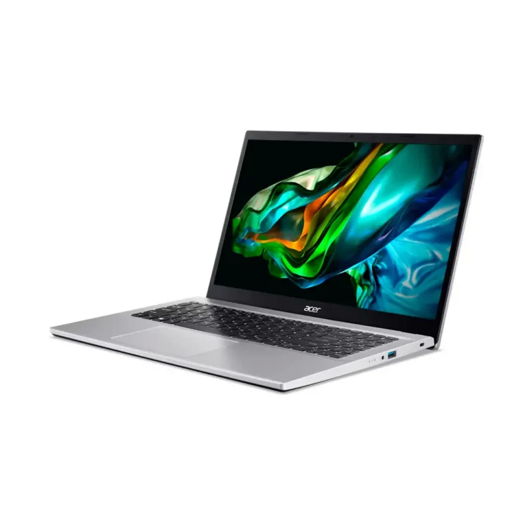 Laptop Acer A315 - Ryzen 7 / 16GB / 512GB SSD / 15.6W / W11 / A315-44P-R7GS – imagen 5