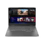 Laptop Lenovo LOQ - Intel Core i5 /12GB / 512GB SSD /15.6" / W11 / 83FQCTO1WW