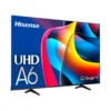 Televisor Hisense 65" LED - Google TV - 65A6KV / 4K UHD HDR – imagen 3