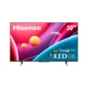 Televisor Hisense 50" ULED - Fire TV / 50U6G