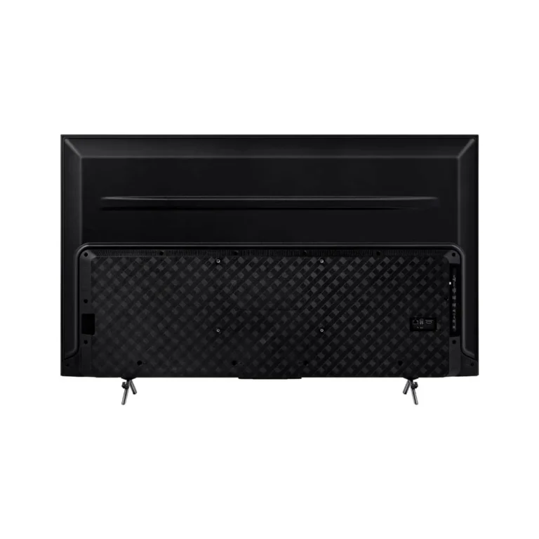 Televisor Hisense 50" ULED - Fire TV / 50U6G – imagen 4