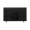 Televisor Hisense 43" LCD - Google TV / 43A6H – imagen 4