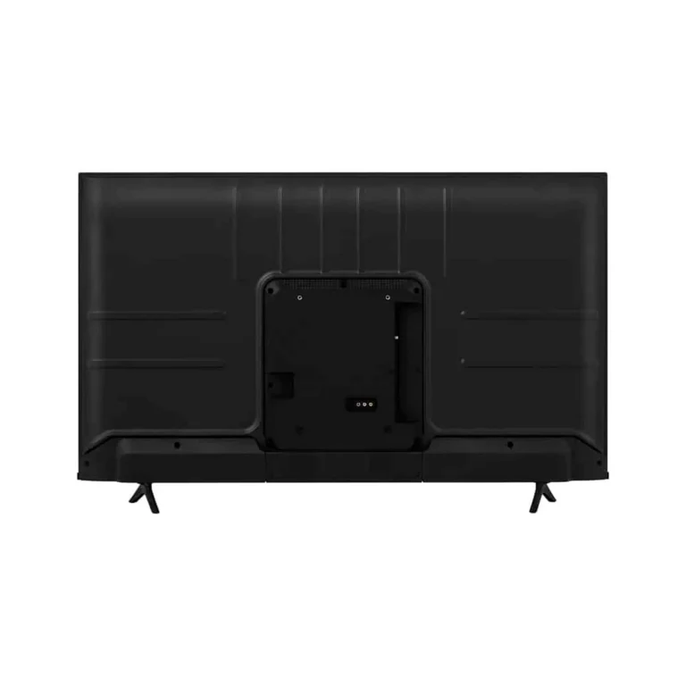 Televisor Hisense 43" LCD - Google TV / 43A6H – imagen 4