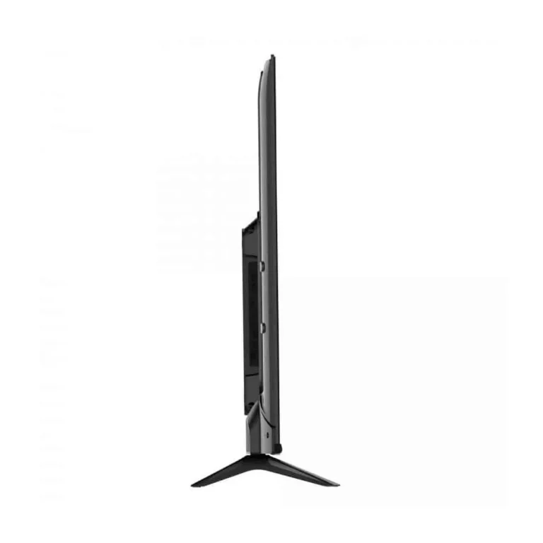 Televisor Hisense 75" LED - Roku TV / 75R6030K – imagen 3