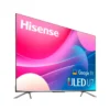 Televisor Hisense 75" ULED - Google TV / 75U75H – imagen 2