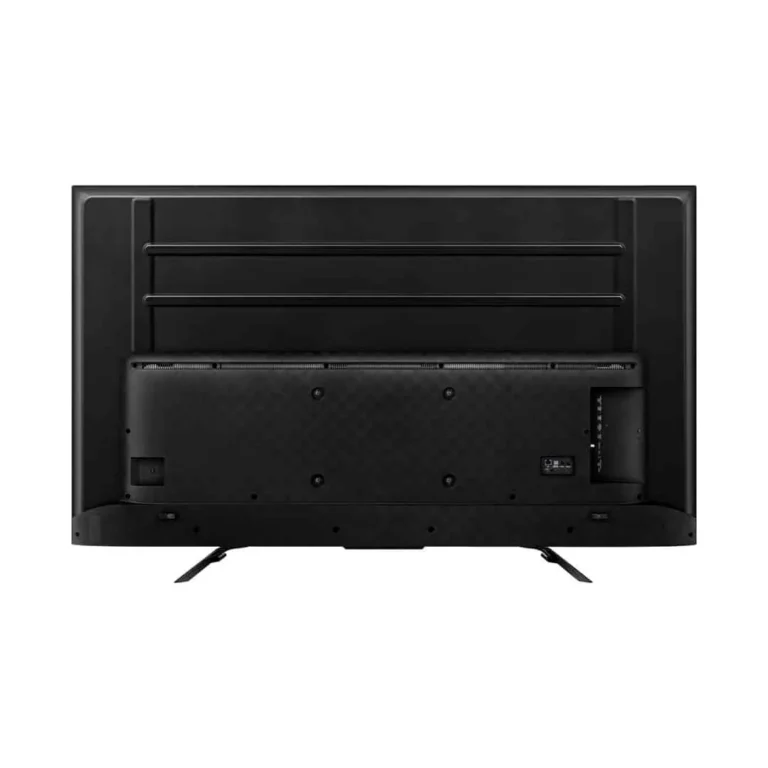 Televisor Hisense 75" ULED - Google TV / 75U75H – imagen 3