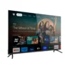 Televisor Aiwa 70" QLED - Google TV / AW70B4QFG – imagen 2
