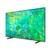 Televisor Samsung 43" Crystal UHD - Tizen OS / UN43CU8000 – imagen 2