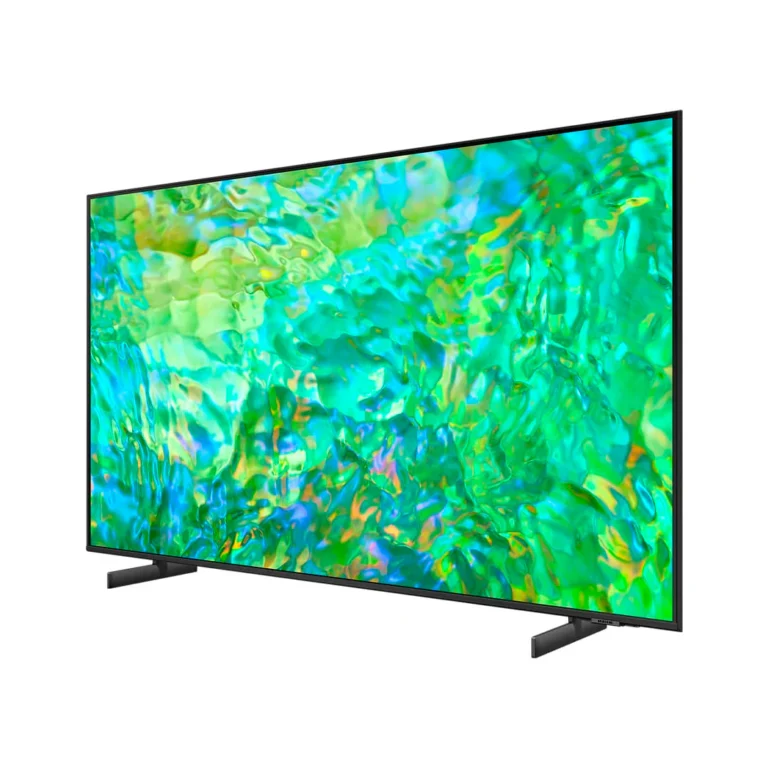 Televisor Samsung 43" Crystal UHD - Tizen OS / UN43CU8000 – imagen 2