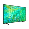 Televisor Samsung 43" Crystal UHD - Tizen OS / UN43CU8000 – imagen 3