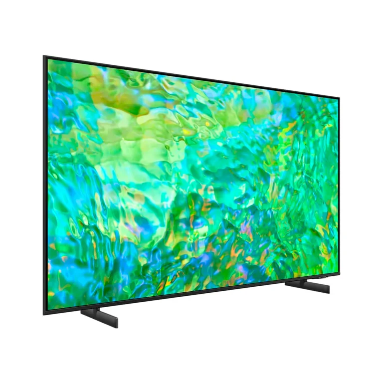 Televisor Samsung 43" Crystal UHD - Tizen OS / UN43CU8000 – imagen 3