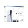 Consola Sony Playstation 5 Slim - Versión Disco / (JPN) / 1TB / PS5