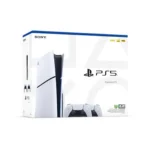 Consola Sony Playstation 5 Slim - Versión Disco / (JPN) / 1TB / PS5