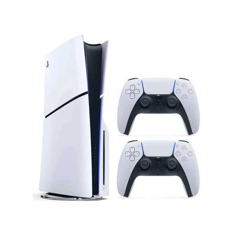 Consola Sony Playstation 5 Slim - Versión Disco / (JPN) / 1TB / PS5 – imagen 2