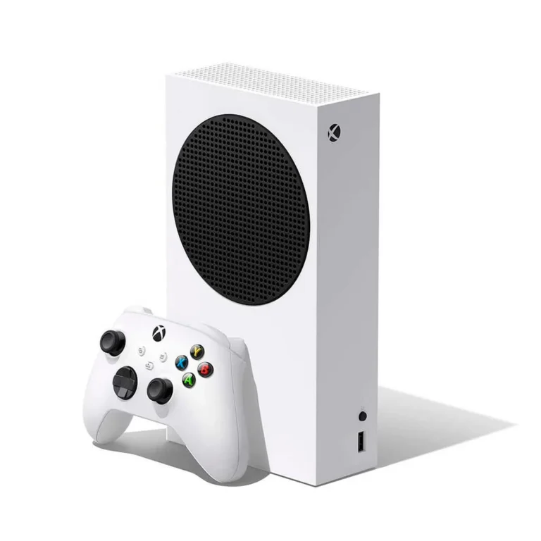 Microsoft Xbox Series S - USA