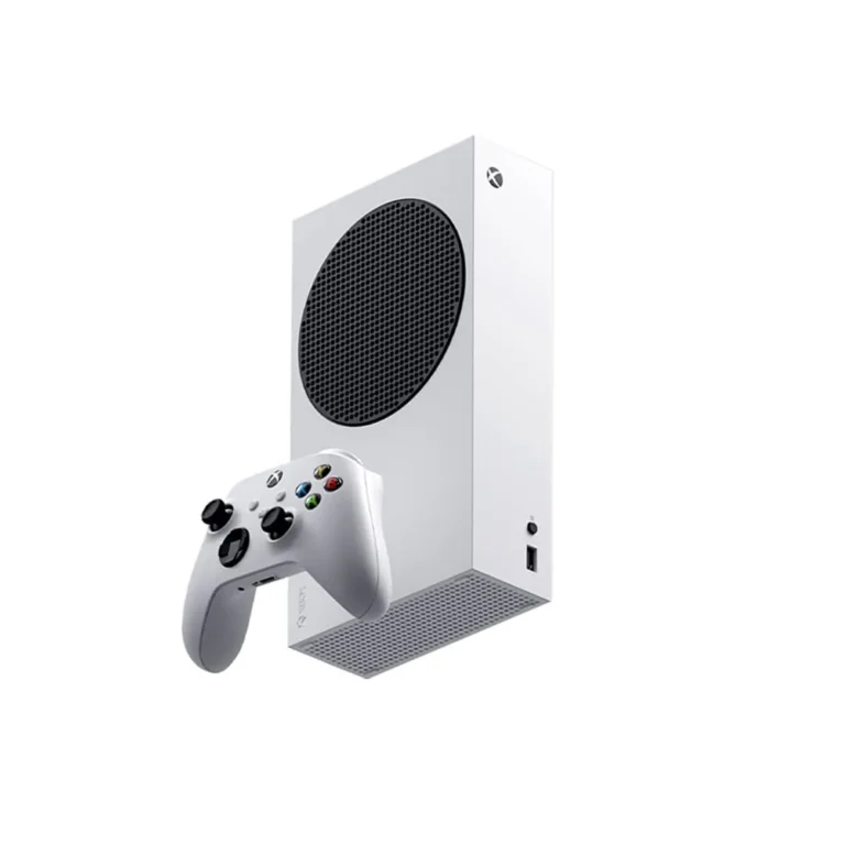 Microsoft Xbox Series S - USA – imagen 3