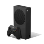 Microsoft Xbox Series S - USA / 1TB / Black