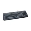 Teclado Microsoft Wired 600 - Alámbrico