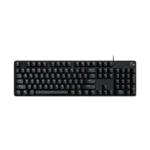 Teclado Logitech G413 Gamer - Alámbrico / Mecánico